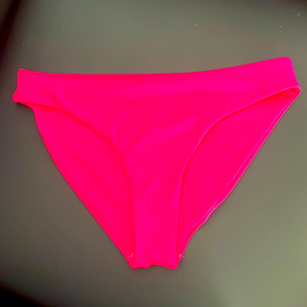 Bikini bottom